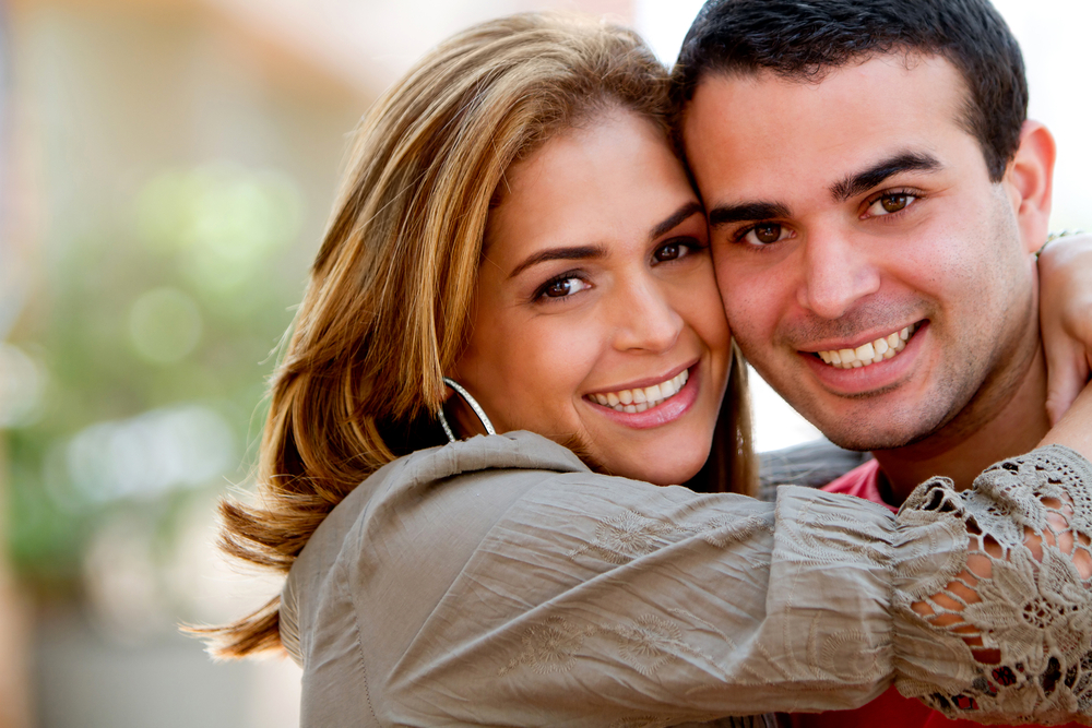 Cosmetic Dentistry To Fill Gaps in Asheville, NC