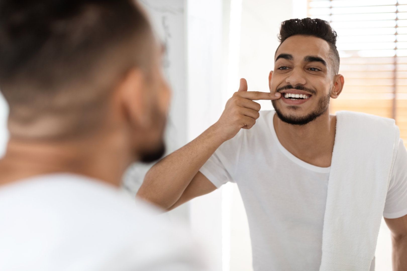 How Often Should I Get a Dental Cleaning? I'm Looking for a Dentist in Asheville, NC.