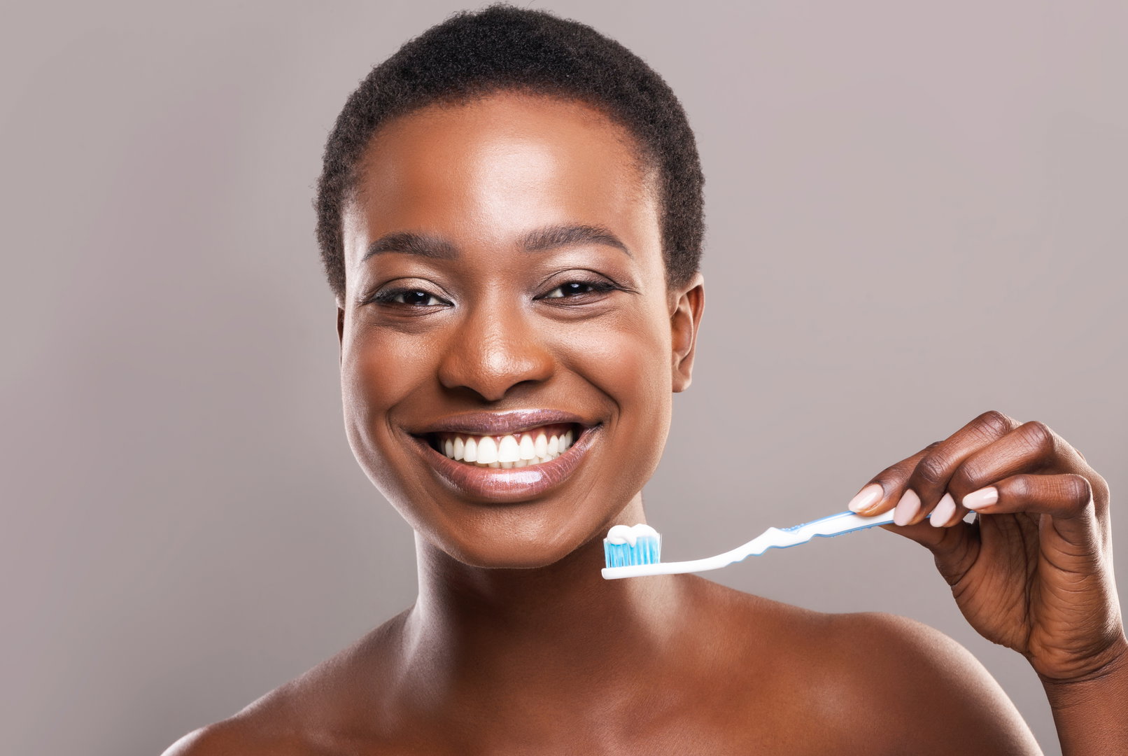 Teeth Cleaning & Exam in Asheville, NC