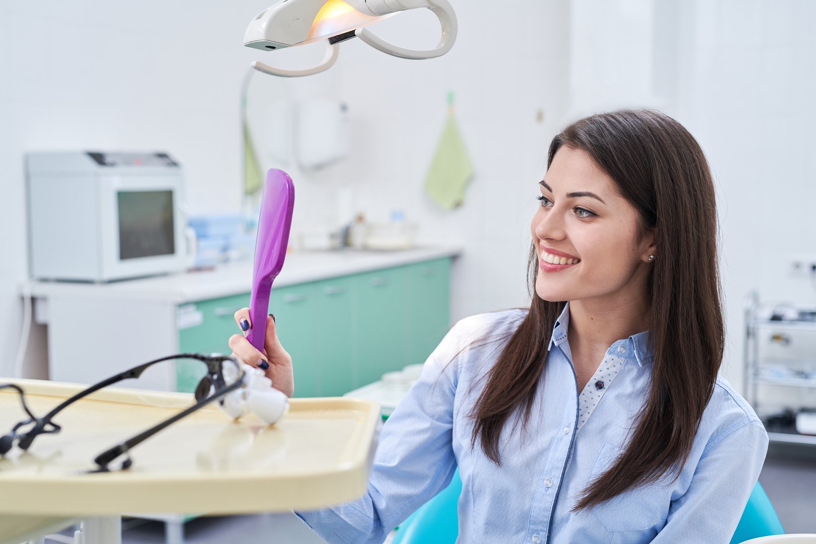 Top Cosmetic Dentist in Asheville, NC