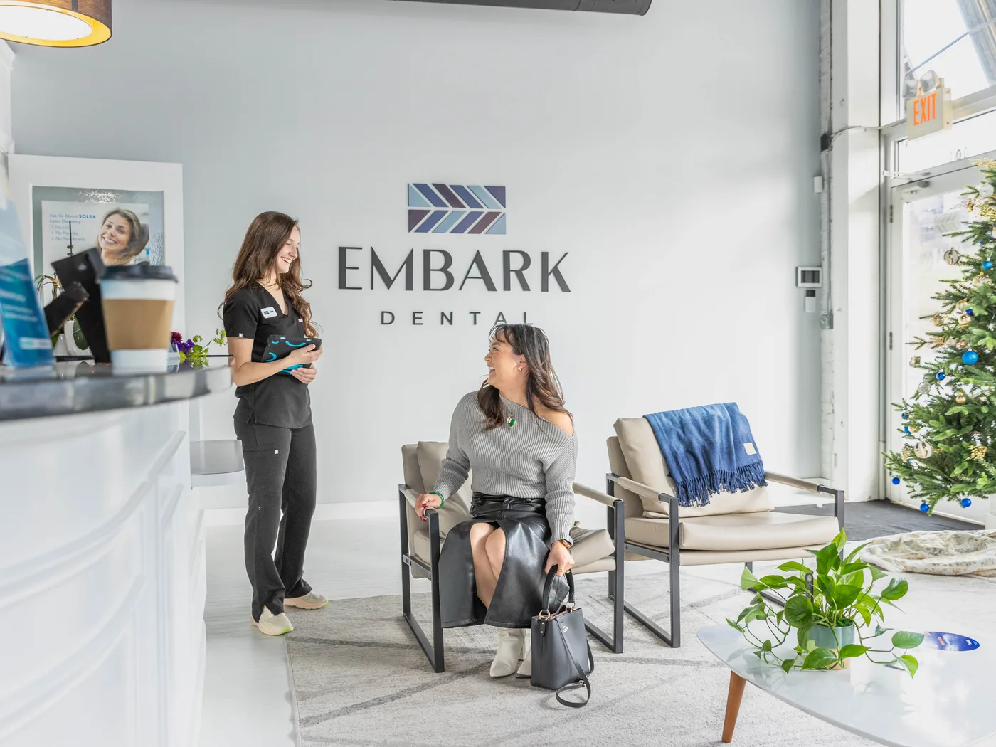 Asheville Dental Blog at Embark Dental